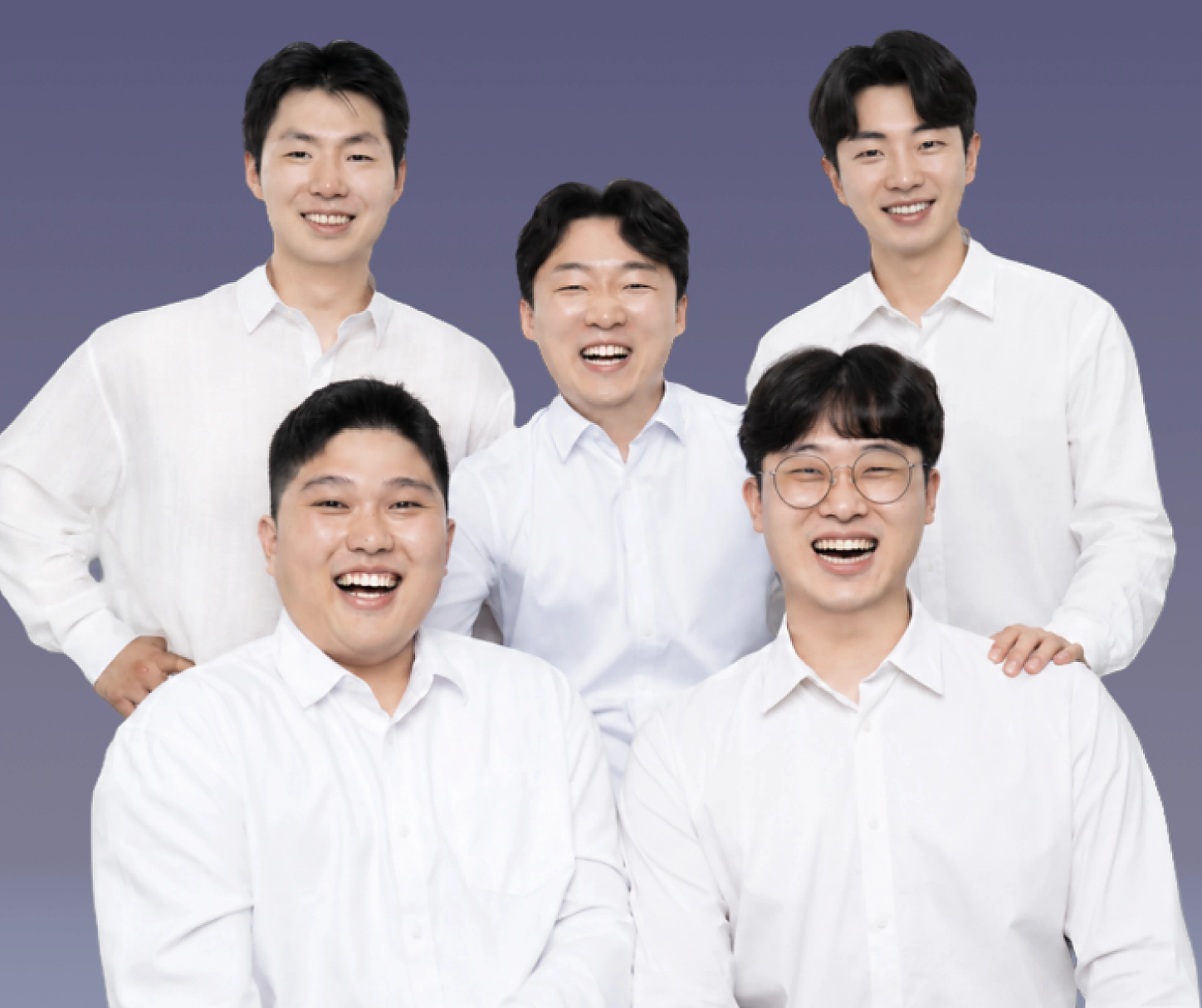 알리다마케팅 팀