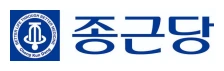 종근당 로고