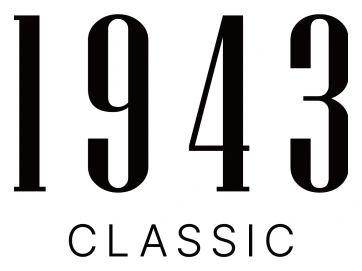 1943 클래식 로고