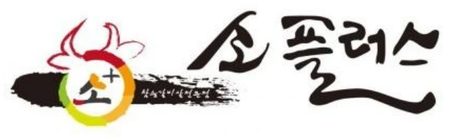 소플러스 로고